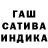 ТГК концентрат Mikki Dzhumabaev